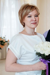 Светлана Конюк