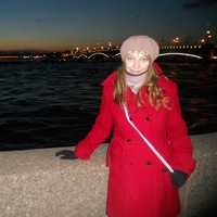 Катерина Литвинова