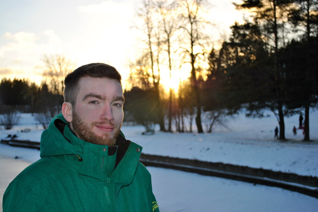 Дмитрий чупаха новый проект