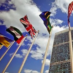 Спецдоклад ООН: Россия потеряла от санкций в два раза меньше Запада 