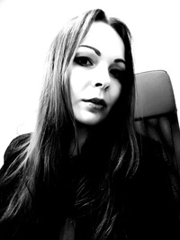 Наталья Винниченко (Кожевникова)