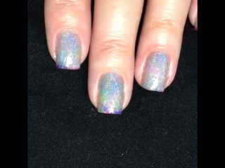 🎀 Bow Conversion collection Thermo top coat 🎀