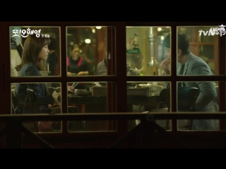 Другая О Хэ Ён / Another Oh Hae Young 1/18 (озвучка Храм Дорам)
