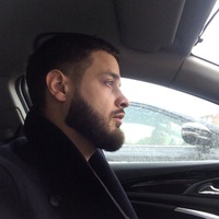 Михаил Дмитриевич