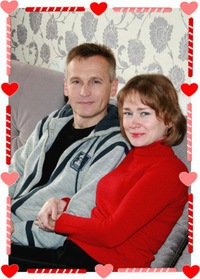 Оля Белокопытова