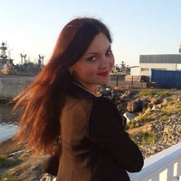 Анастасия Зорина | Иваново