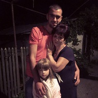 Наталья Притула | Одесса
