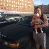 Николай Сидоров