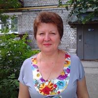 Елена Сабурова | Нижний Новгород