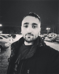 Арсен Кошкарян