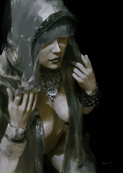 To The God by #SergeyMusin