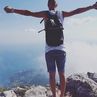 Тёма ...........  Na sTlLe Jony