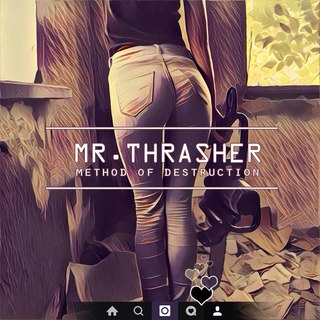 Mr thrasher скачать торрент Mr thrasher скачать торрент
