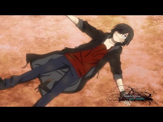 AMV Monster - Charlotte