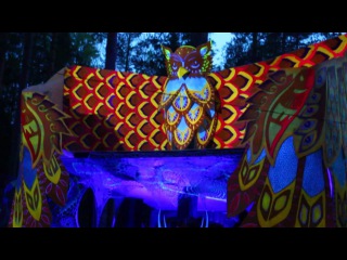 Sonic Elysium - Black And White. Solar Systo Togathering (07.05.2016)