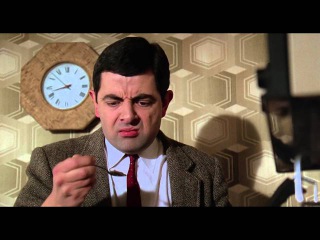 Мистер Бин. Утренний кофе