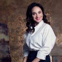 Инна Рубанович