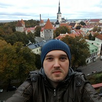 Дмитрий Анзулис