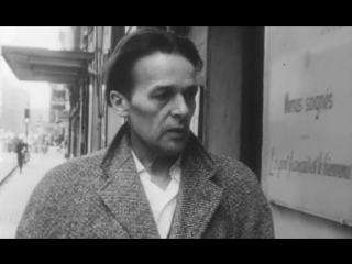 «Шарль мертв или жив» |1969| Режиссер: Ален Таннер | драма