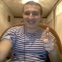 Григорий Белинзон