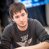 Юрий Шереметов