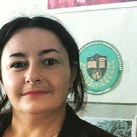 Лілія Щербін