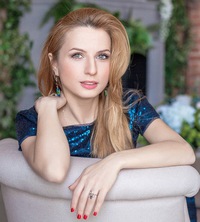 Таня Мартыненкова