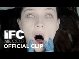 The Autopsy of Jane Doe - Clip