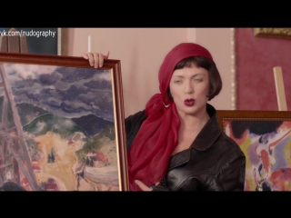 Ольга Дроздова в сериале