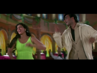♫Ishq - Neendh Churayi Meri _ Aamir Khan _ Juhi Chawla _ Kajol _ Ajay Devgan