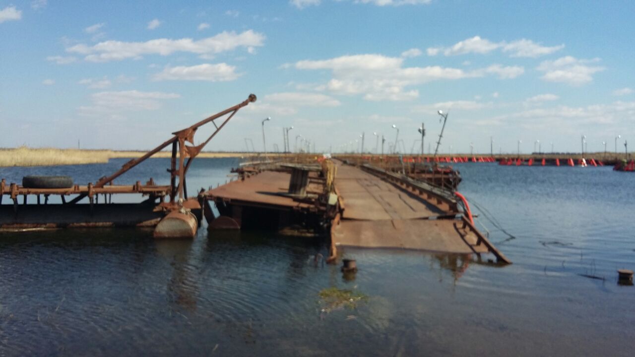 На одном из рыбоводных предприятий Дона ветинспекторы выявили нарушение правил дезинфекции На одном из рыбоводных предприятий Дона ветинспекторы выявили нарушение правил дезинфекции