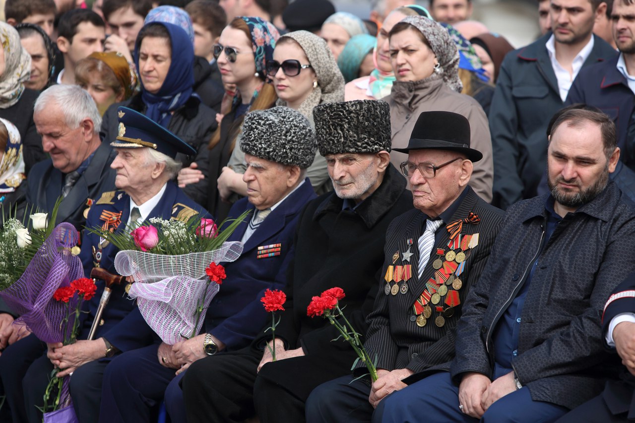 Поезд «Победа» прибудет на железнодорожный вокзал Ростов-Главный