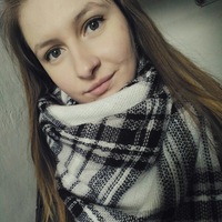 Светлана Ромашкина