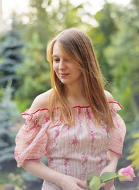 Маргарита Филимонова