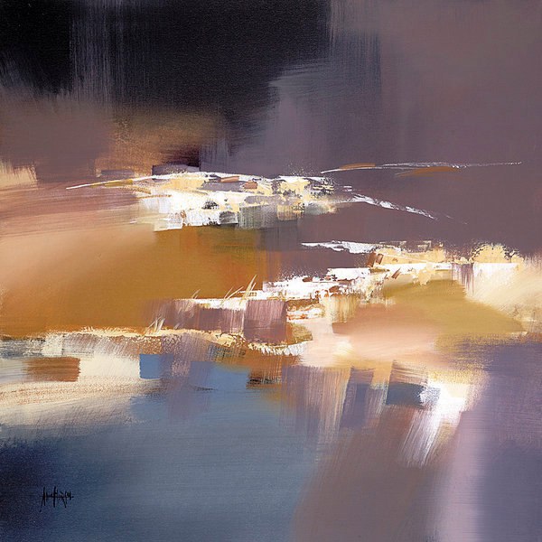 Allan Morgan