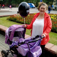 Яна Кирсанова | Луганск