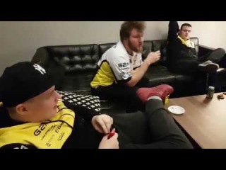 Navi ELEAGUE Season 2