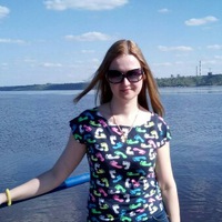 Оленька Павлова