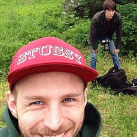 Дауд Алероев