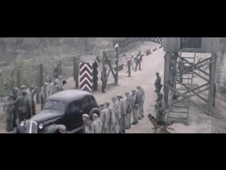МОЩНЫЙ ФИЛЬМ ПРО ВОЙНУ! ЗАТЯГИВАЕТ Снайпер 3 герой сопротивления новинки кино 2017