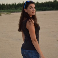 Алина Шестакова