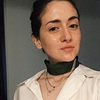 Galya Korukhchyan