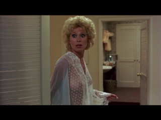 Leslie Easterbrook Nude - Private Resort (1985) HD 1080p