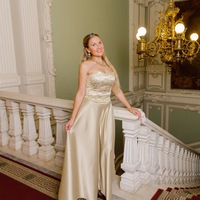 Ирина Слинкина