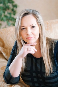 Екатерина Заварухина