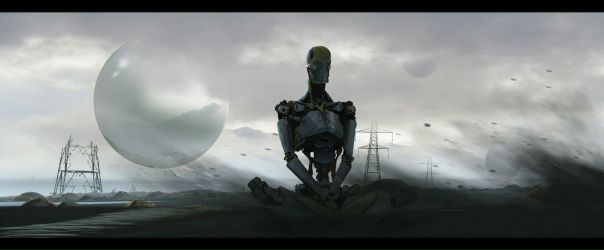 by #BradWright