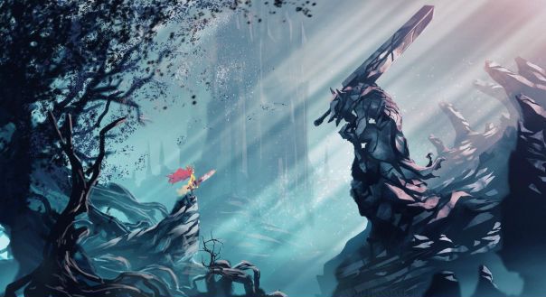 Child of Berserk by #AnatoFinnstark