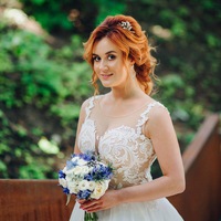 Диана Голынская