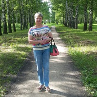 Галина Евдокимова | Сасово