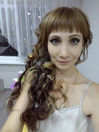 Ирина Макеенкова